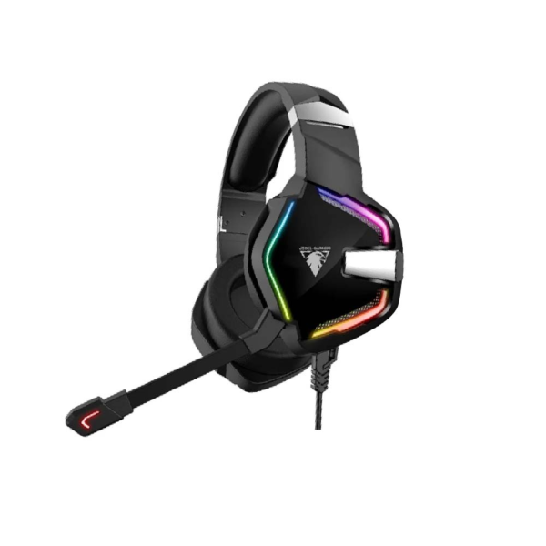 DIADEMA GAMER RGB GH-244