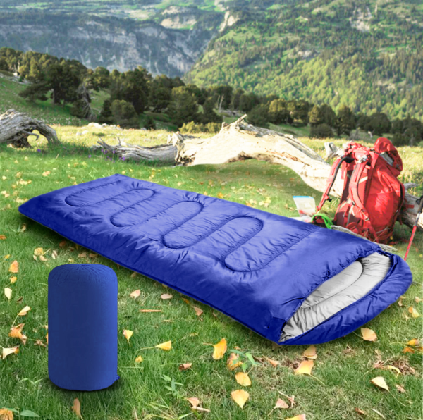 Bolsa Para Dormir Sleeping Bag SBAG01N - Image 2