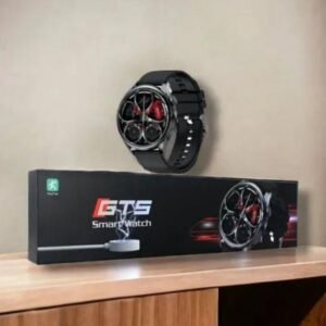 RELOJ INTELIGENTE SMARTWATCH GT5