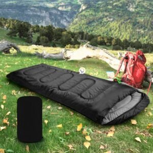 Bolsa Para Dormir Sleeping Bag SBAG01N