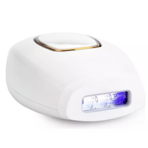 DEPILADORA LASER IPL PERMANENTE